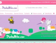 dindon-bebe-pagina-web-alicante-castalla